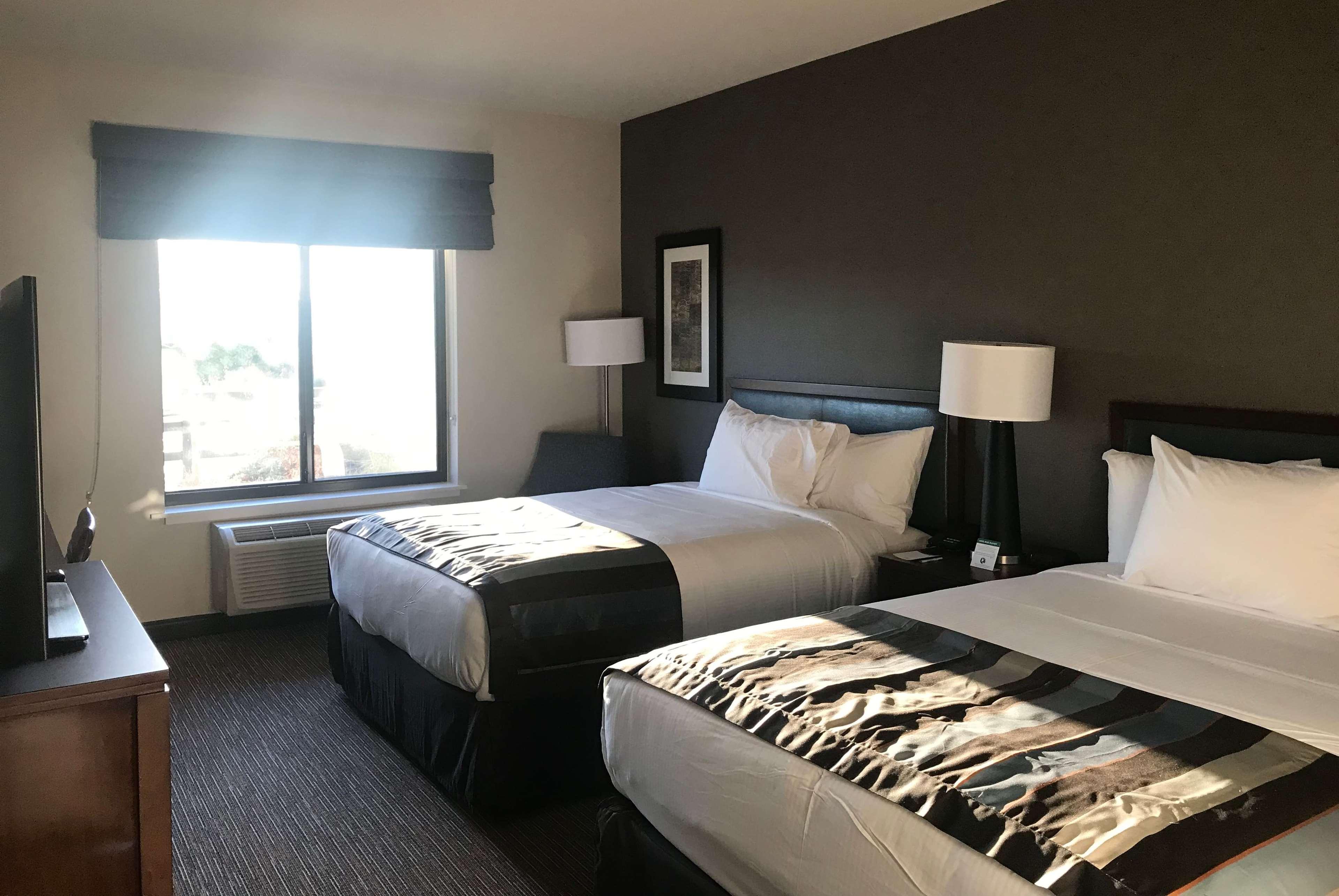 Hampton Inn San Jose Cherry Ave, Ca Eksteriør bilde