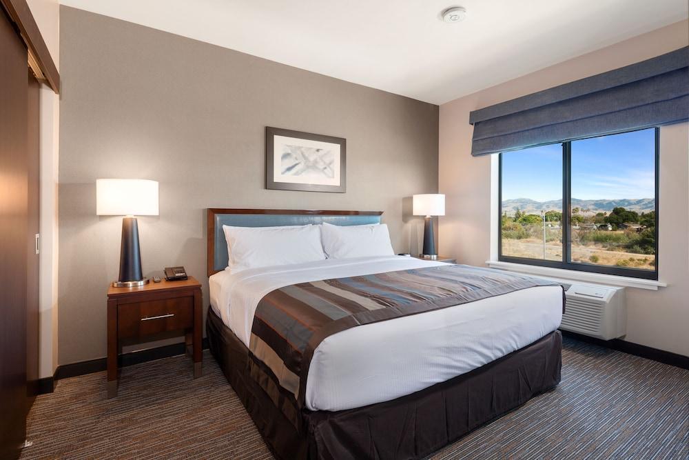 Hampton Inn San Jose Cherry Ave, Ca Eksteriør bilde