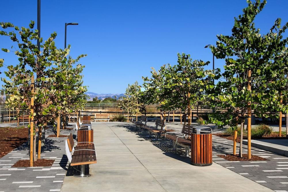 Hampton Inn San Jose Cherry Ave, Ca Eksteriør bilde