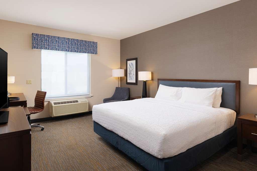 Hampton Inn San Jose Cherry Ave, Ca Rom bilde