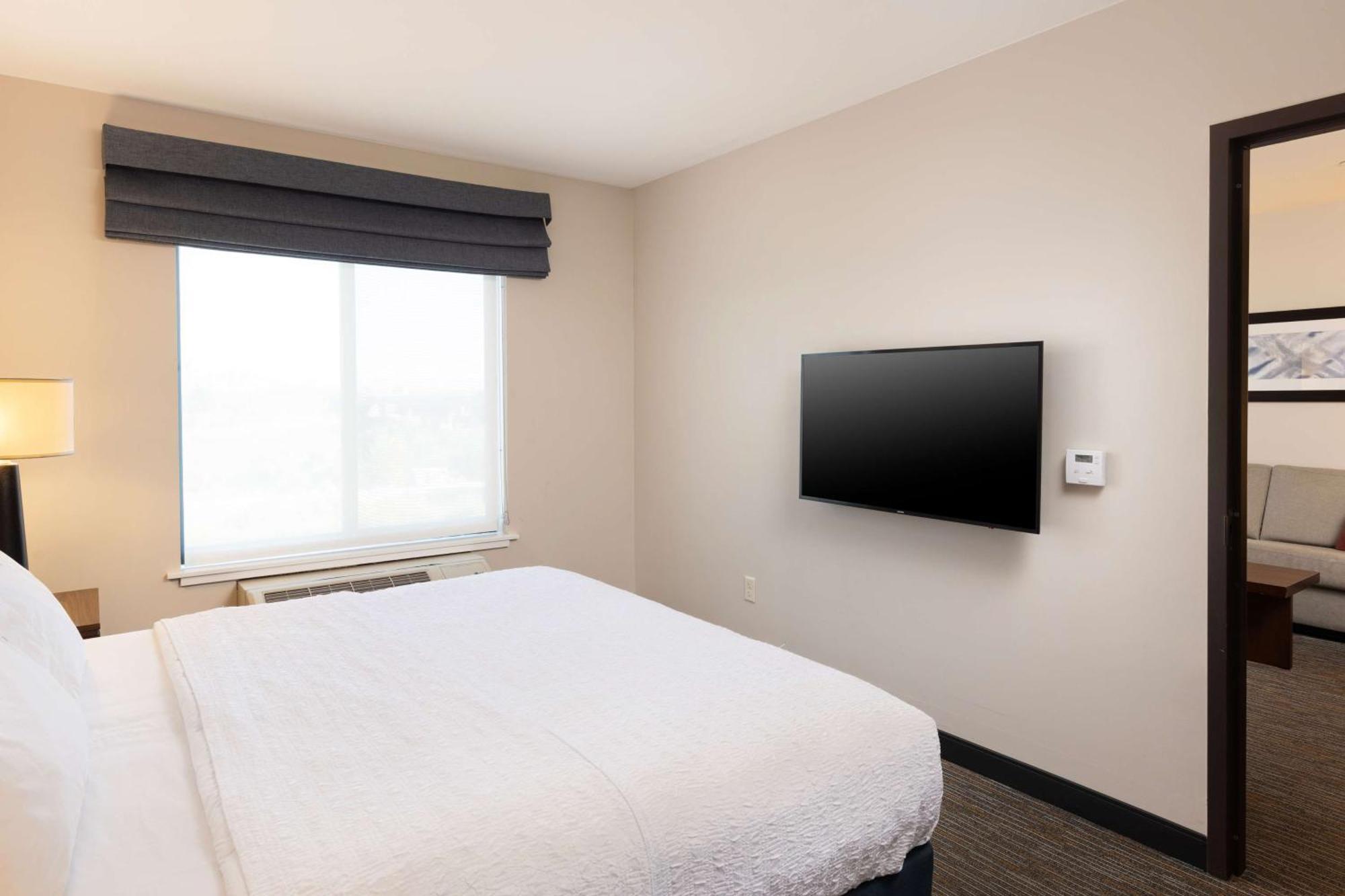 Hampton Inn San Jose Cherry Ave, Ca Eksteriør bilde