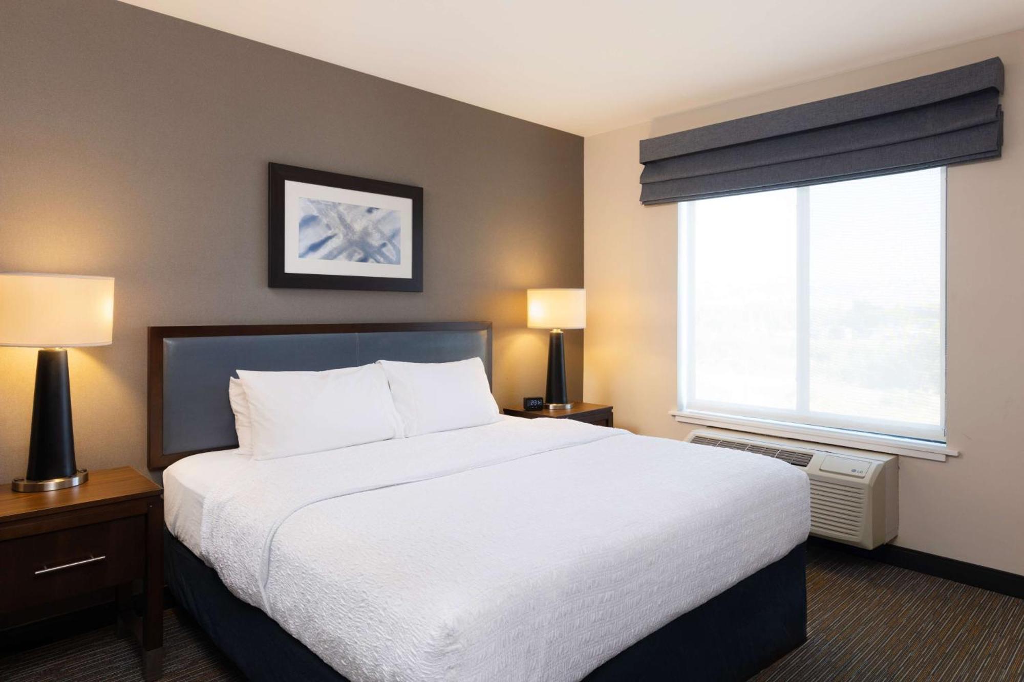 Hampton Inn San Jose Cherry Ave, Ca Eksteriør bilde