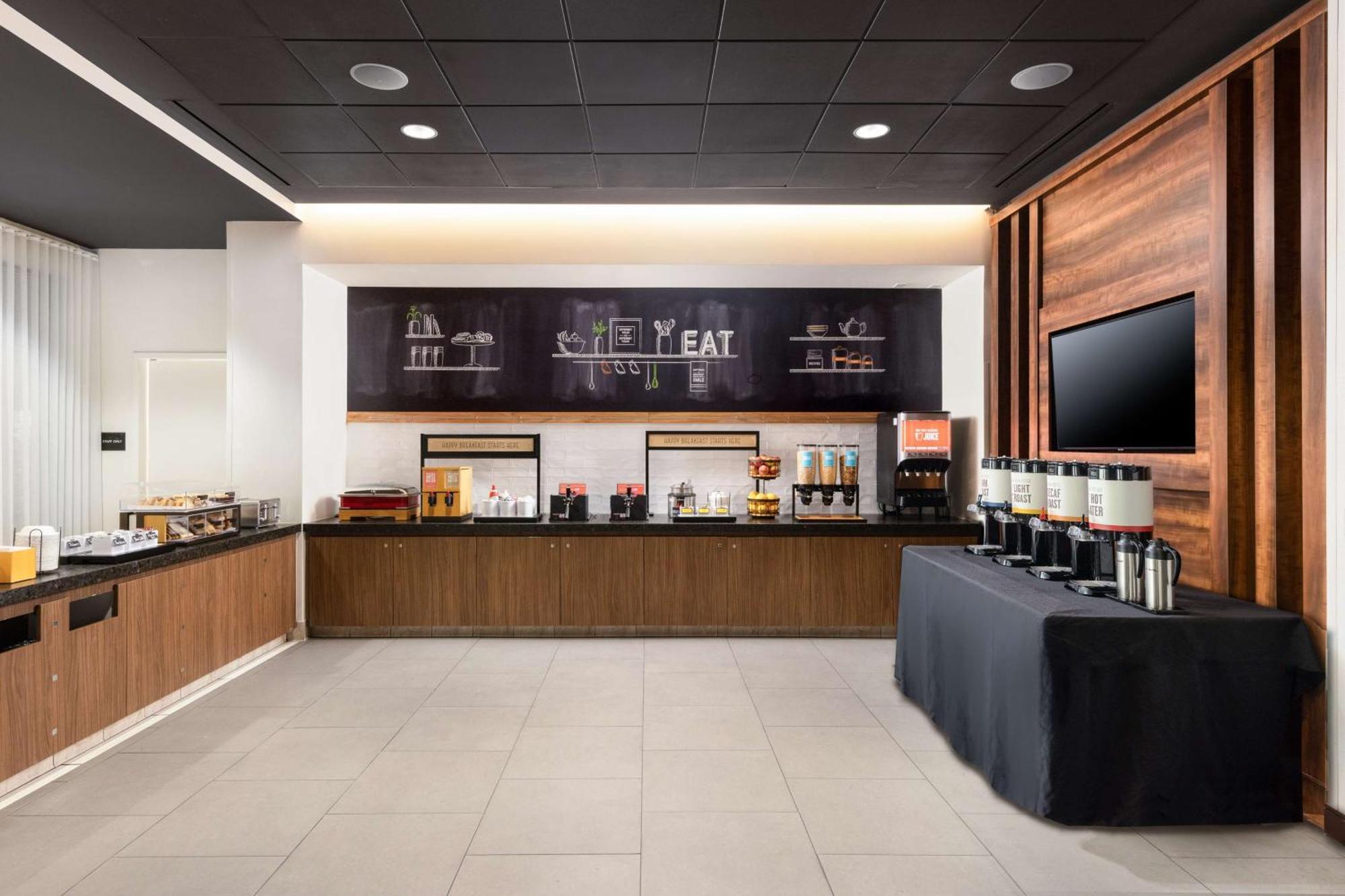 Hampton Inn San Jose Cherry Ave, Ca Eksteriør bilde