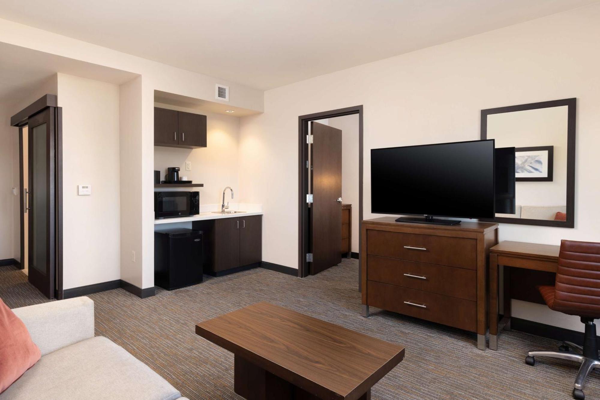 Hampton Inn San Jose Cherry Ave, Ca Eksteriør bilde