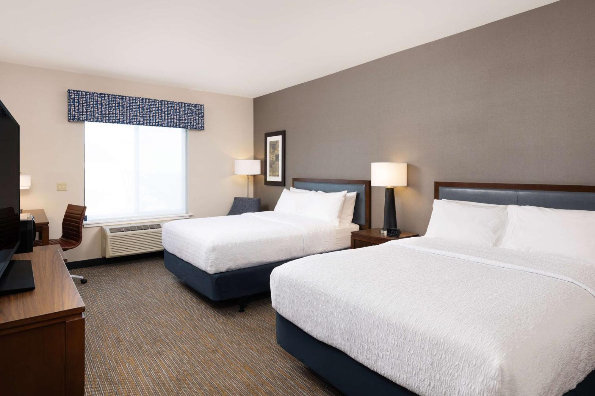 Hampton Inn San Jose Cherry Ave, Ca Eksteriør bilde