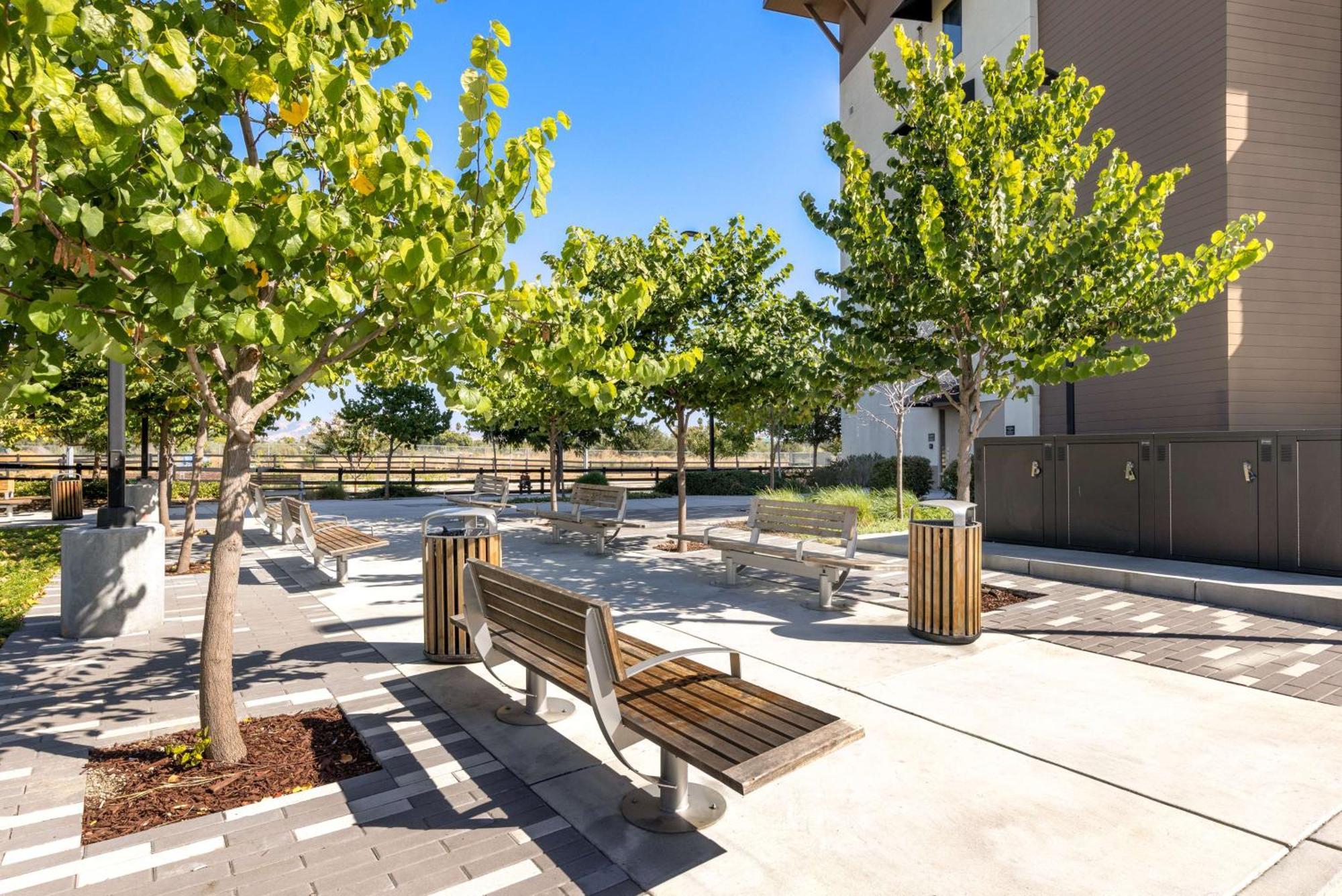 Hampton Inn San Jose Cherry Ave, Ca Eksteriør bilde