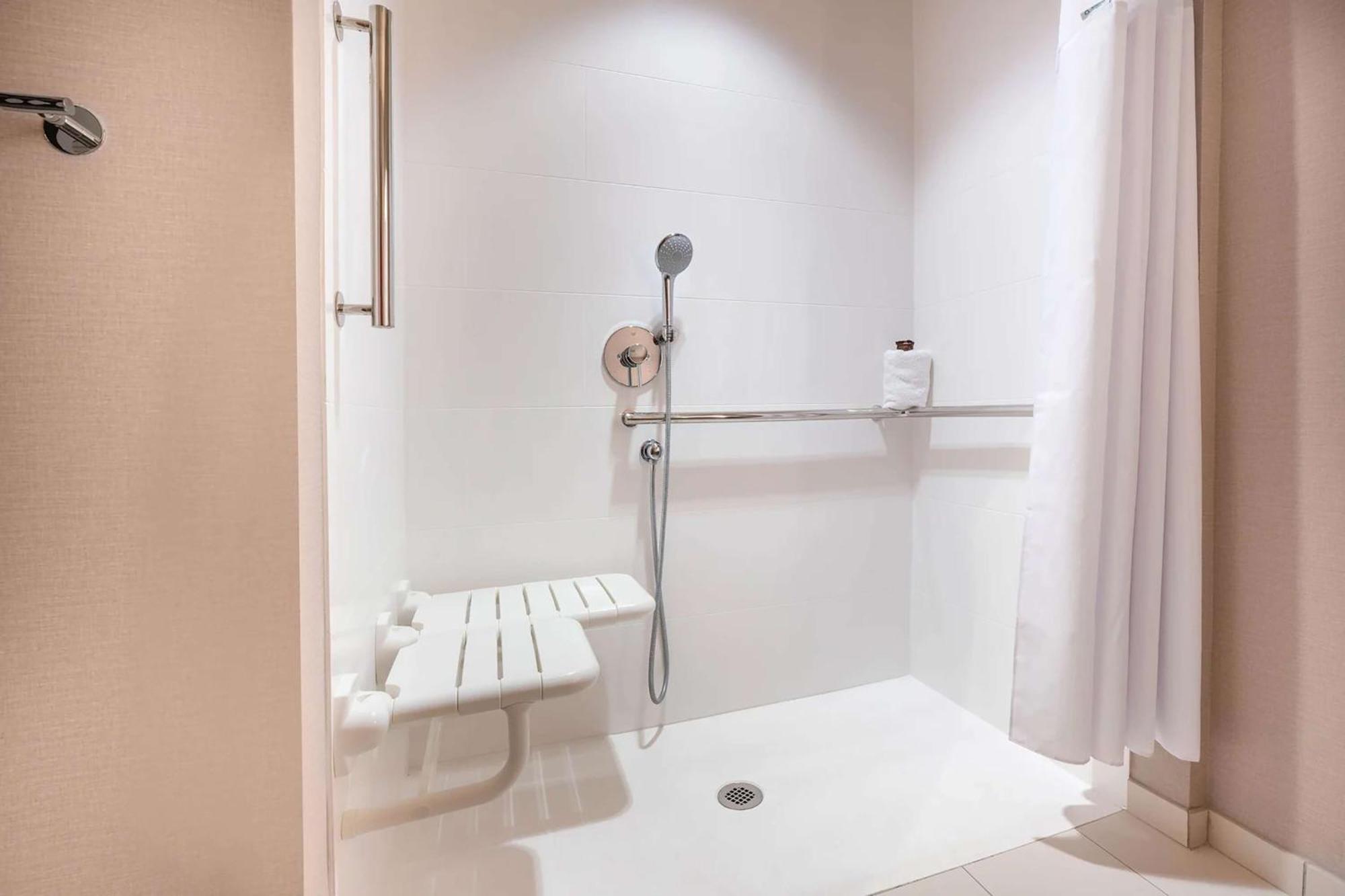 Hampton Inn San Jose Cherry Ave, Ca Eksteriør bilde