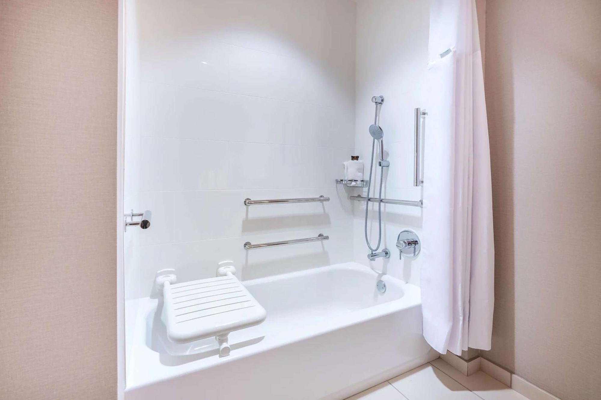 Hampton Inn San Jose Cherry Ave, Ca Eksteriør bilde